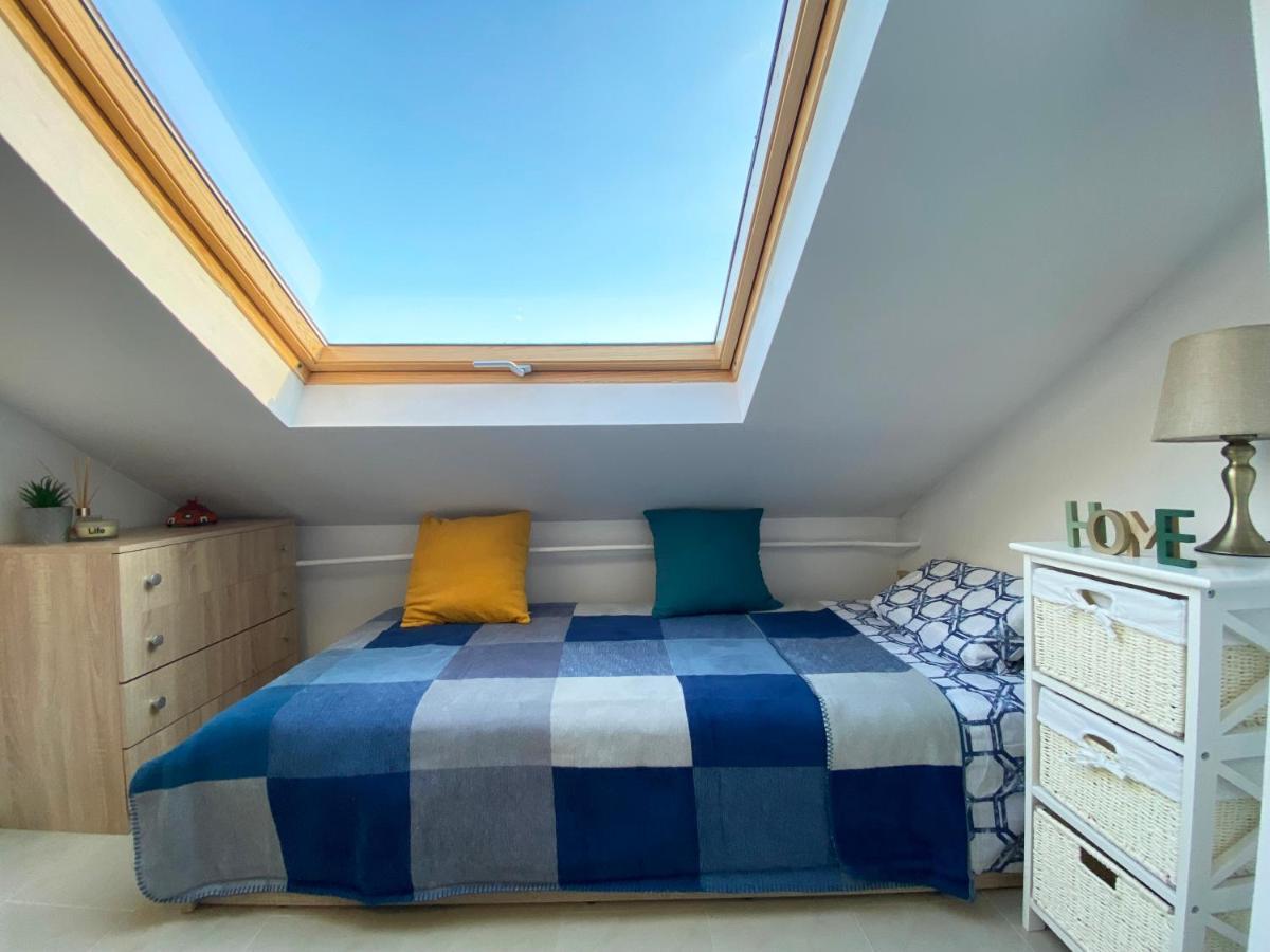 Lk17 - Loft In The Center Lejlighed Sofia Eksteriør billede